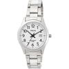 CREPHA Watch 10ATM Date TE-AL339-WTS for Women
