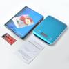 P20 Stainless Steel Kitchen Scale, 10kg Capacity - Ideal for Baking, Coffee, and Household Use