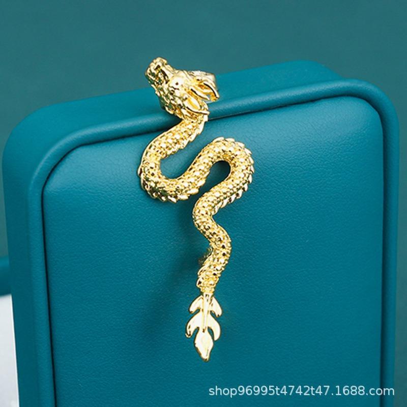 New Alloy Brooch High-end Niche Women's Peony High-end Pin Coat Suit High-end Versatile Brooch