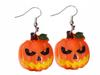 Halloween Earrings (1200) Gab_A