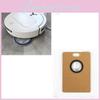 For Tapo Rv30 Rv20 Max Robot Vacuum Dust Bag Compatible With Home Use For Cleaning