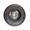 24101398 Suitable for Buick 14-18 Ankora Chuau New England 1.4T crankshaft pulley disc vibration damping pulley