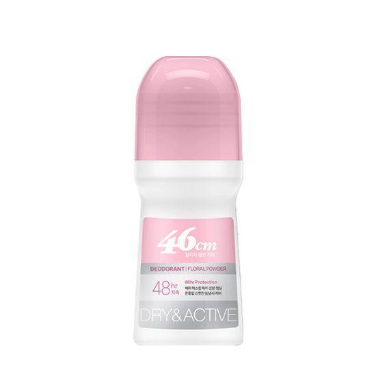46cm Niacinamide Roll-on Deodorant 75ml (Choose 1 of 6)