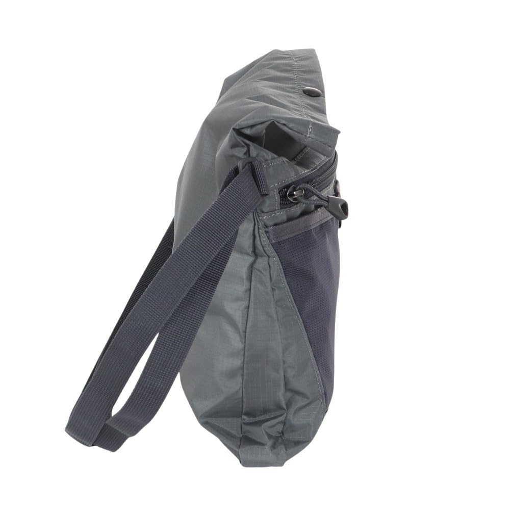Karrimor TC Sacoche M Charcoal -