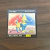 Used Pokemon National Picture Book Seal Leibold