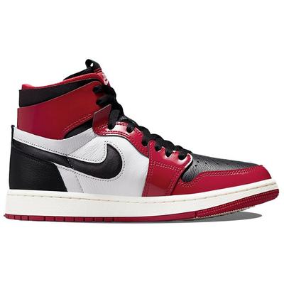 Air 1 High Zoom Comfort 'Chicago Bulls' Women's CT0979-610