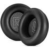 YAYINCC Coussinets de Remplacement Pour B&O beoplay H4, H6, H7, H9, H9i, HX H9gen3 Oreillettes Coussin Éponge Ultra-doux Housse Casque