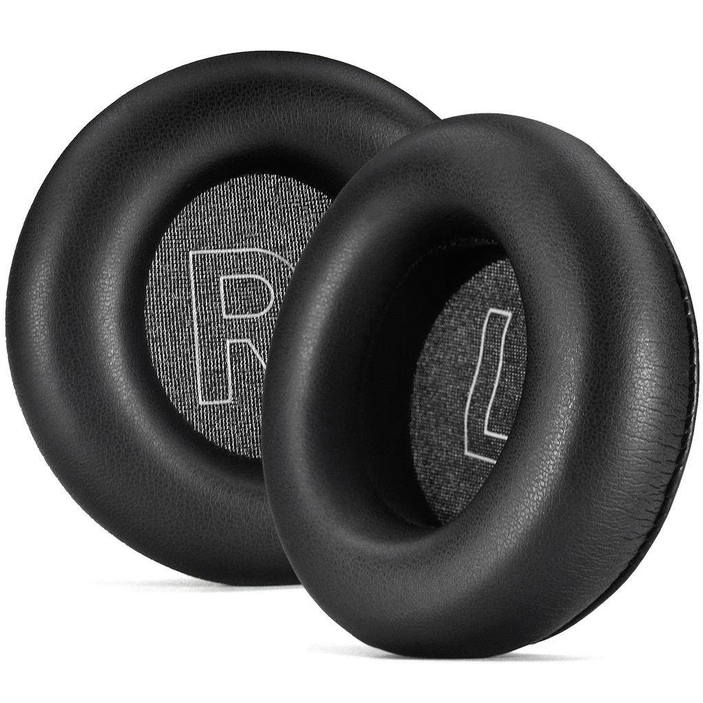 YAYINCC Coussinets de Remplacement Pour B&O beoplay H4, H6, H7, H9, H9i, HX H9gen3 Oreillettes Coussin Éponge Ultra-doux Housse Casque