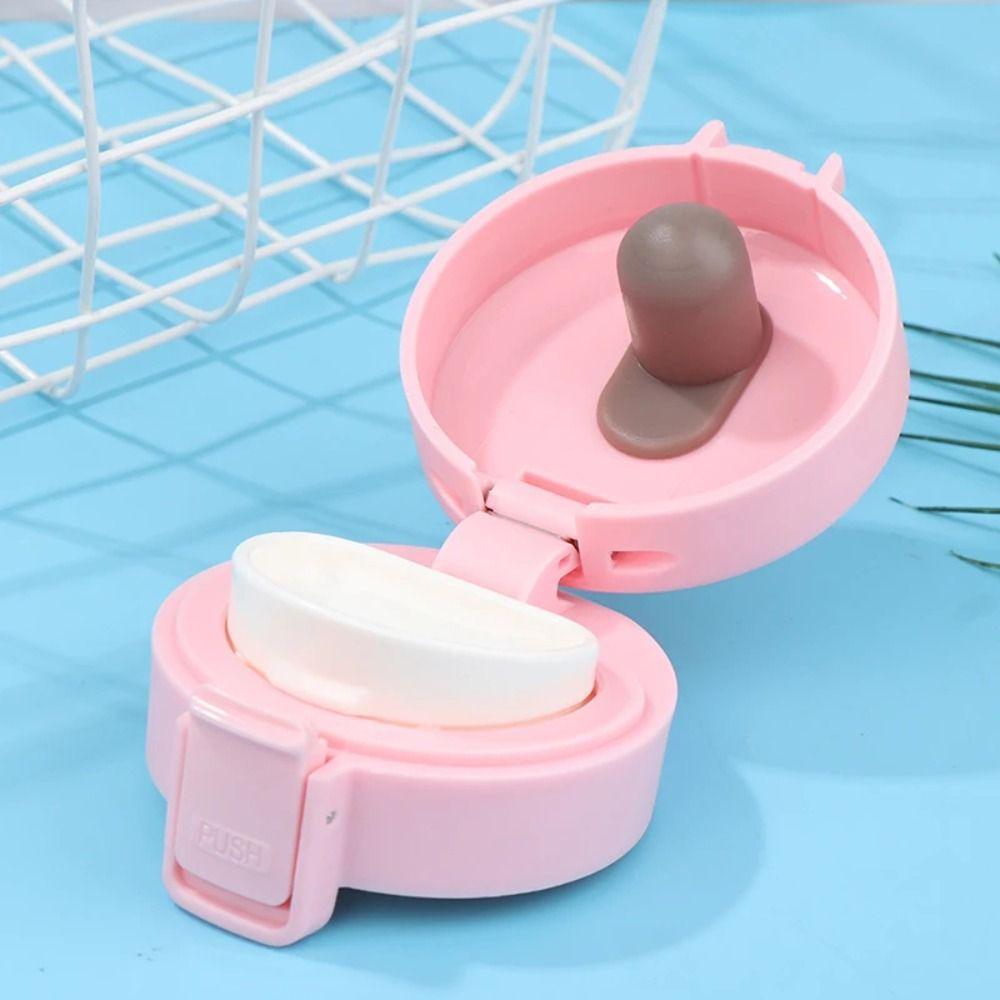 Double Coffee Mug Cover Reusable Water Bottle Lids Flask Cover Mug Cover  Coffee Cups