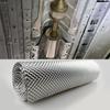 Heat Shield Welding Sheet Stainless Mat For Turbo Downpipe Manifold Engine Insulation Board Motorcycle Exhaust Pipe Chargers