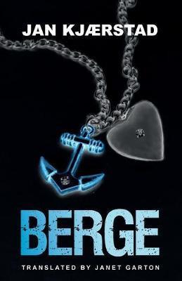 Berge by Jan Kjaerstad Paperback Book 9781909408531