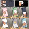 Cute BuBu DuDu Case For Honor Magic 7 Lite 5 6 Pro Honor 200 50 70 90 Lite X9b X9a X8b X8a X8 X9 X9c Cover