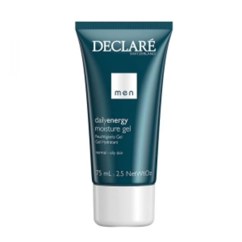 

Declaré Men Ежедневный энергетический увлажняющий гель 75 мл
