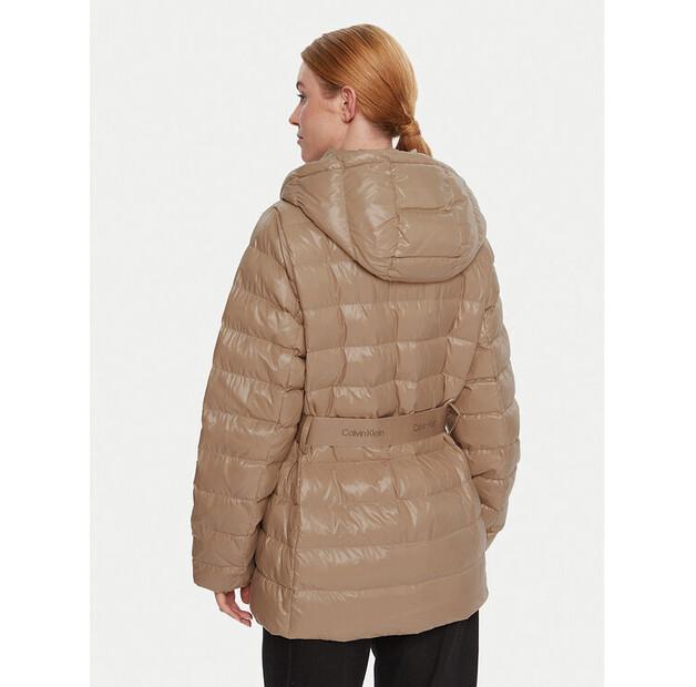 Куртка зимняя Calvin Klein LV044D542G