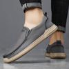 Mens Loafers 2024 New Arrival Men Casual Shoes Male Comfortable Driving Shoe All-match Male Shoes Male Classic Business Shoes