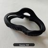 Exquisite Acrylic Claw Clip for Thick Hair - Large High-End Shark Hairpin
