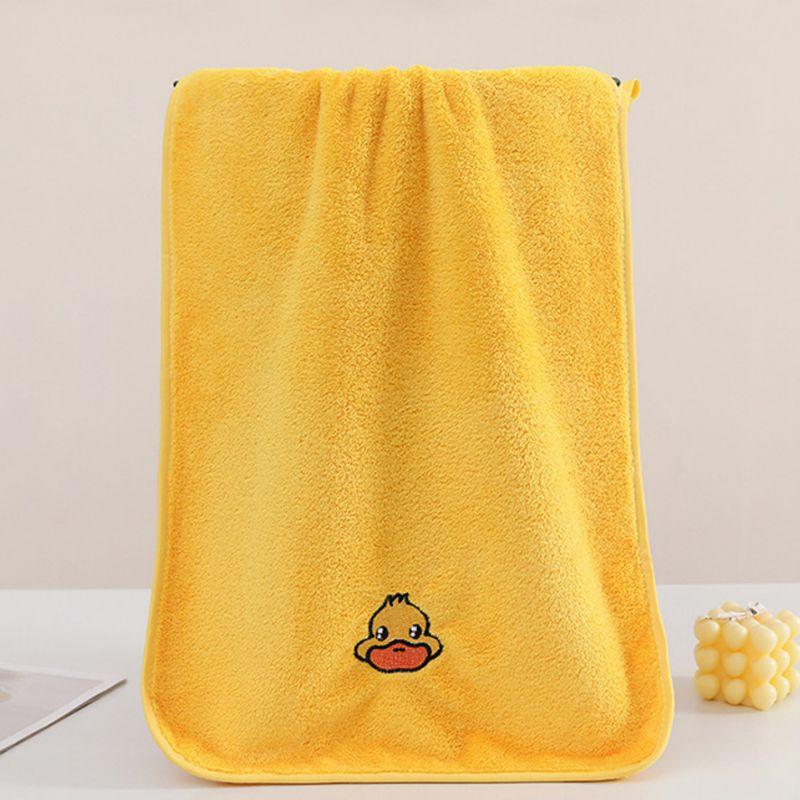

Dog Bathtub Small Size Dogs Special Bath Tools Cat Bathtub Bath Barrel Yorkshire Bichon Pet Supplies Yellow duck towel 35*75cm]