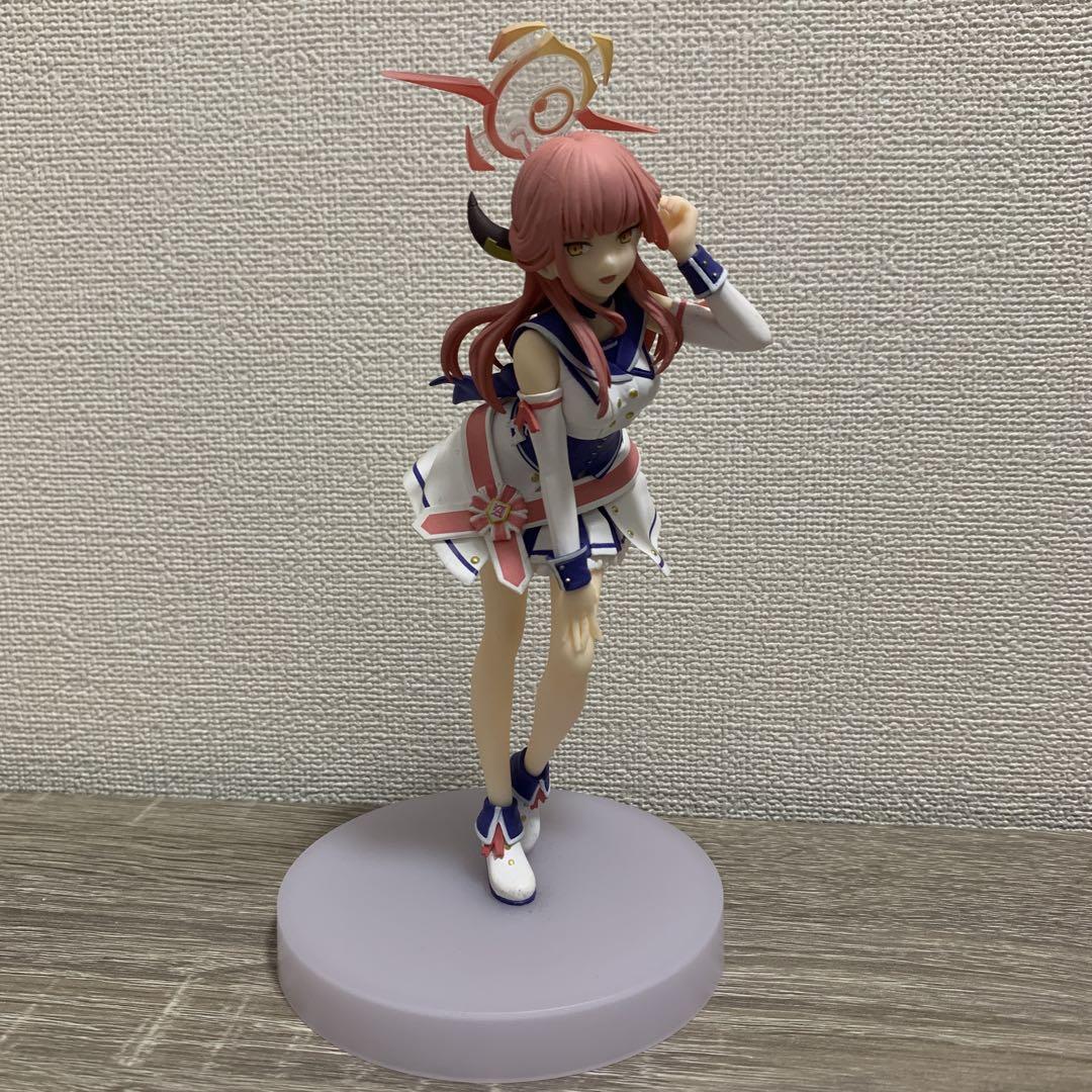 

[USED] Blue Archive Rikuhachima Al Figure