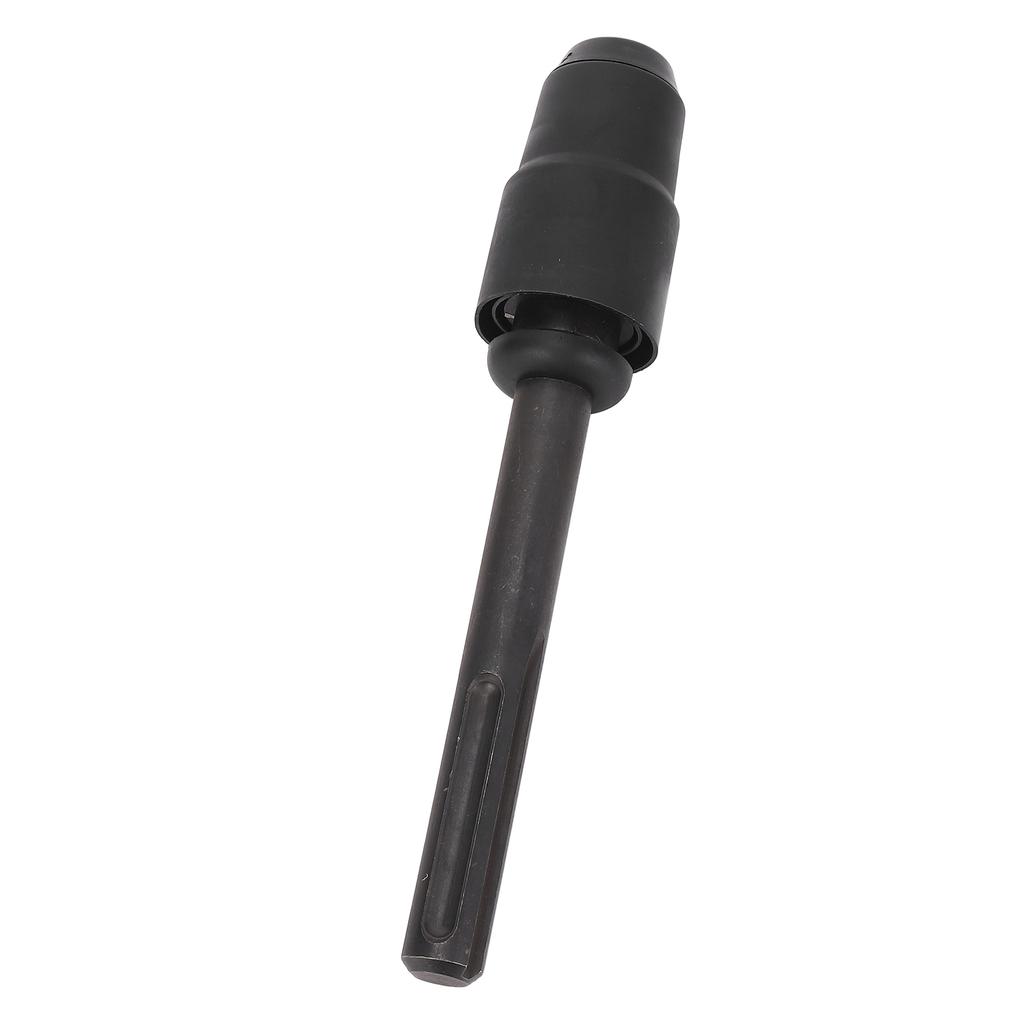 Rotacinio perforatoriaus adapteris 81416 colių ilgio juodas legiruotojo plieno griovimo plaktuko grąžto keitiklis