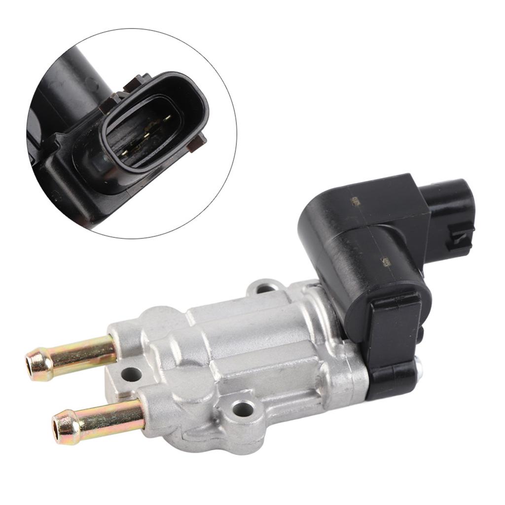 Idle Air Control Valve IAC for Scion XA XB for Toyota Echo 1.5L 22270?21010