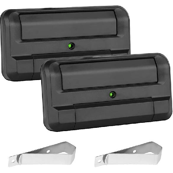 811LM Gate Opener Remote for liftmaster 811LM Remote, Compatible with Liftmaster 850LM 860LM STAR1000 Receiver Gate Opener, 811LM with Security 2.0 811LM 2 Pcak