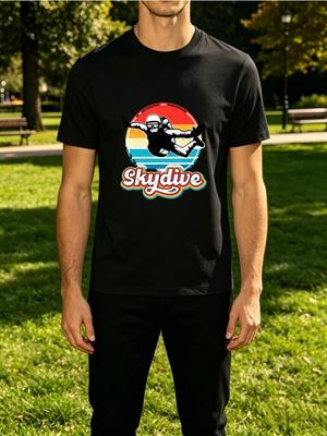 Oberteile – T-Shirts