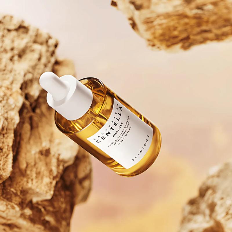 SKIN1004 Madagascar Centella Ampoule 55ml / 100ml