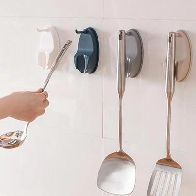 Organizer e portaoggetti – Ganci e barre porta utensili da cucina
