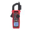 Digital Clamp Meter Multimeter Voltmeter Tester Amp Volt Meter Measure Temp Capacitance Resistance