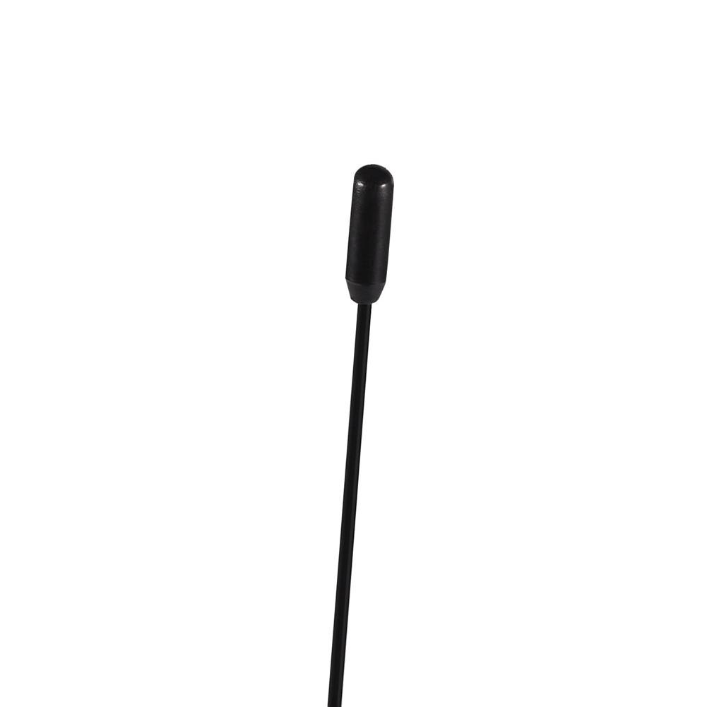 UT106UV SMA Female Dual Band Car Antenna with Magnetic Base for Walkie Talkie Two Way Radio