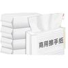 Lidehui Double-Layer Hand Wiping Paper for Hotel, Bathroom, and Kitchen