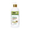 INDUS VALLEY Argan Oil Shampoo for Dryness & Damage Control - (500ml)