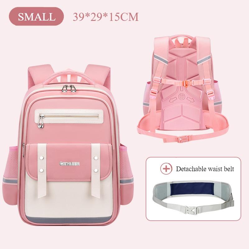 Модный новый школьный рюкзак Cloud для учеников начальной школы 1-3-6 классов — фото 25