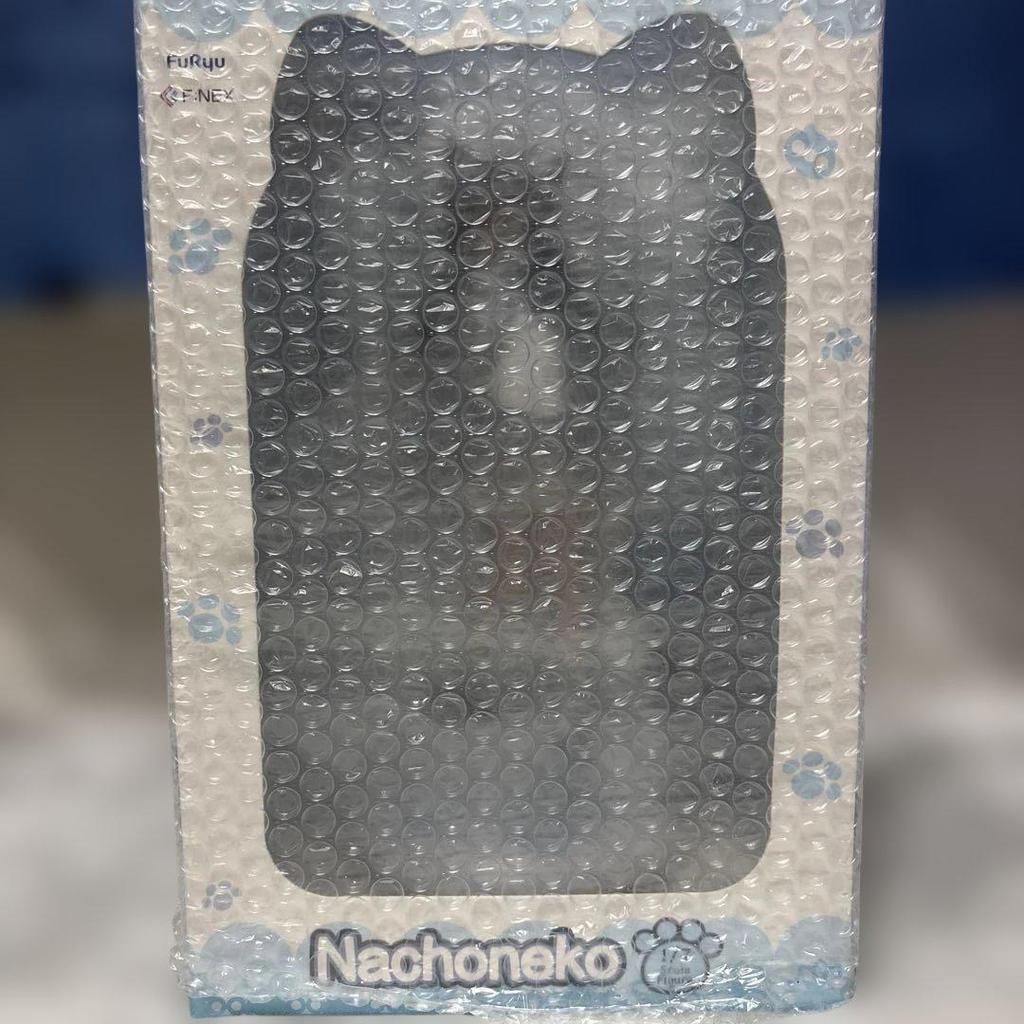 [USED] Nachoneko 1/7 scale figure