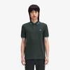 Fred Perry [m3600] Twin Tip Fred Perry Shirt  W64  Afpm2433600 W64