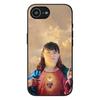 Junior H JuniorH Phone Cover Case for Xiaomi Redmi Note 15 11 9 10 Pro Plus A5 9A 9T 10A 10C 9C NFC 15C 8T Casing