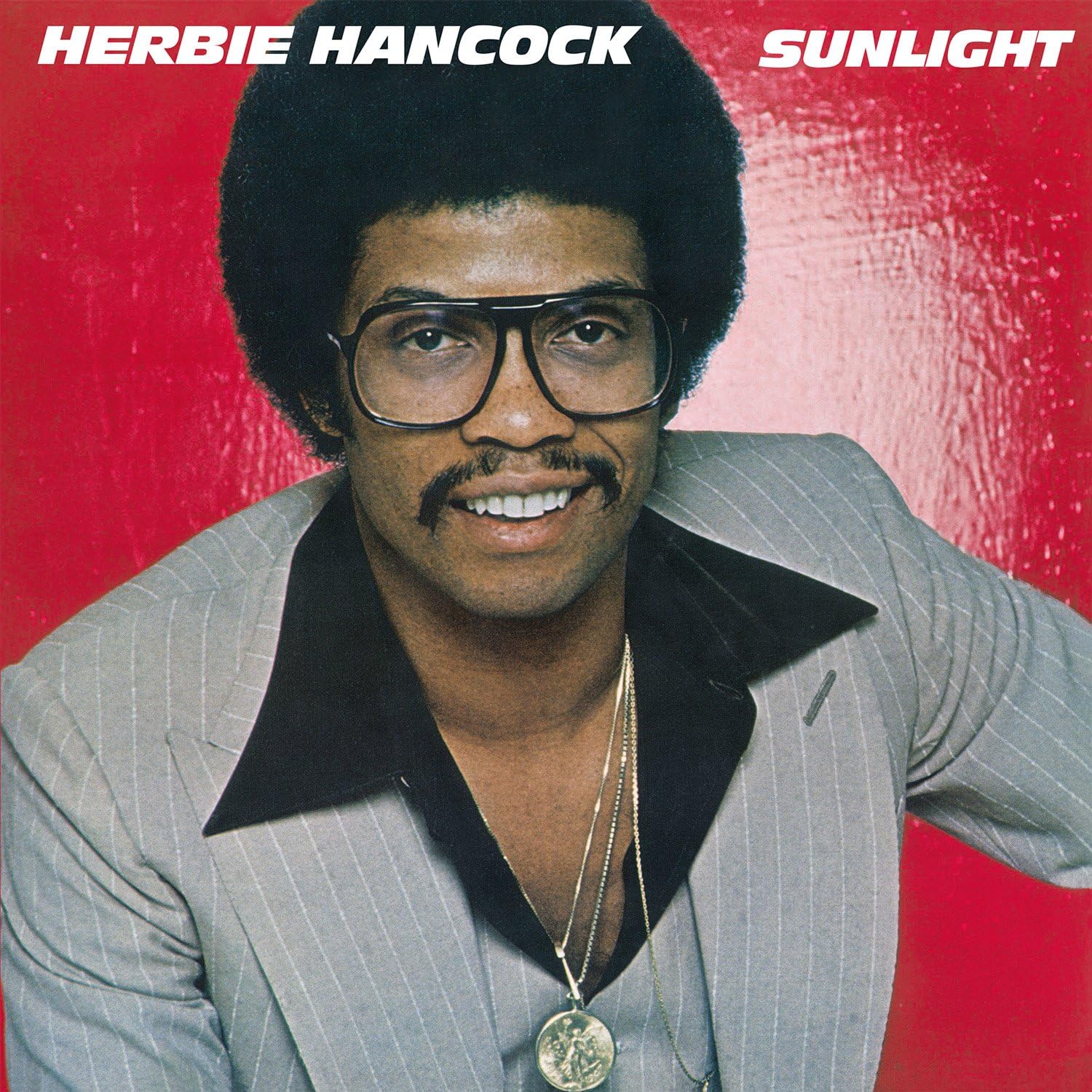 

LP Record HERBIE HANCOCK - Sunlight MOVLP1970 Music On Vinyl, 2017 Europe Jazz