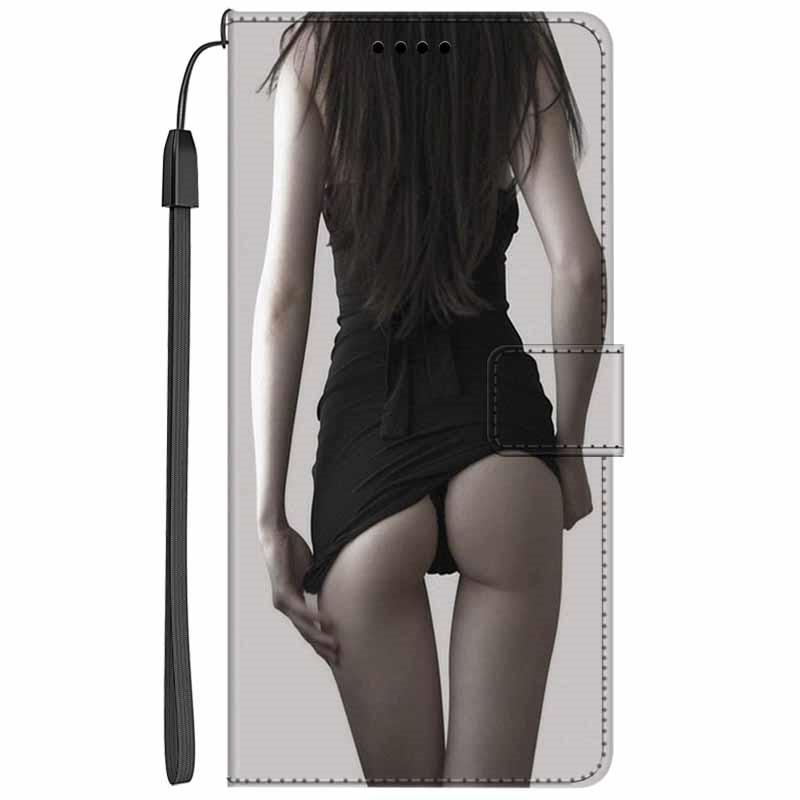 Book Leather Cover for Samsung Galaxy F06 M06 5G Case Wallet Flip Stand Coque for Samsung Galaxy F06 Funda Shell GalaxyM06 06 5G