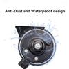 2Pcs 12V Car Horn Fit for Hyundai with new Plug Horn High Low Dual Tone 510/410
