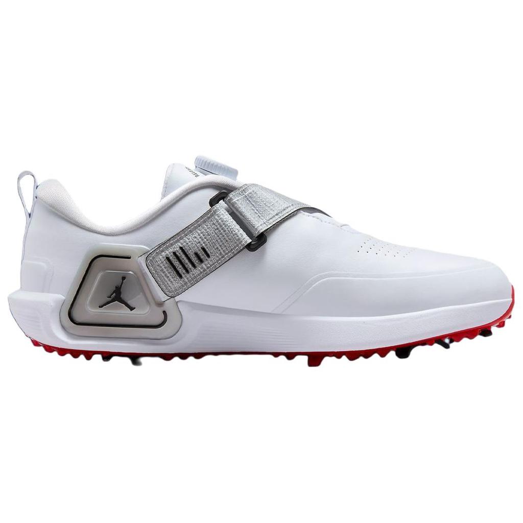 New JORDAN Air Rev White Metallic Silver FV6338-100