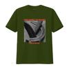 Maglietta Vintage Rage Against The Machine vintage Lavata grafica uomo Versatile streetwear Unisex Top Per l'uso quotidiano Morbido