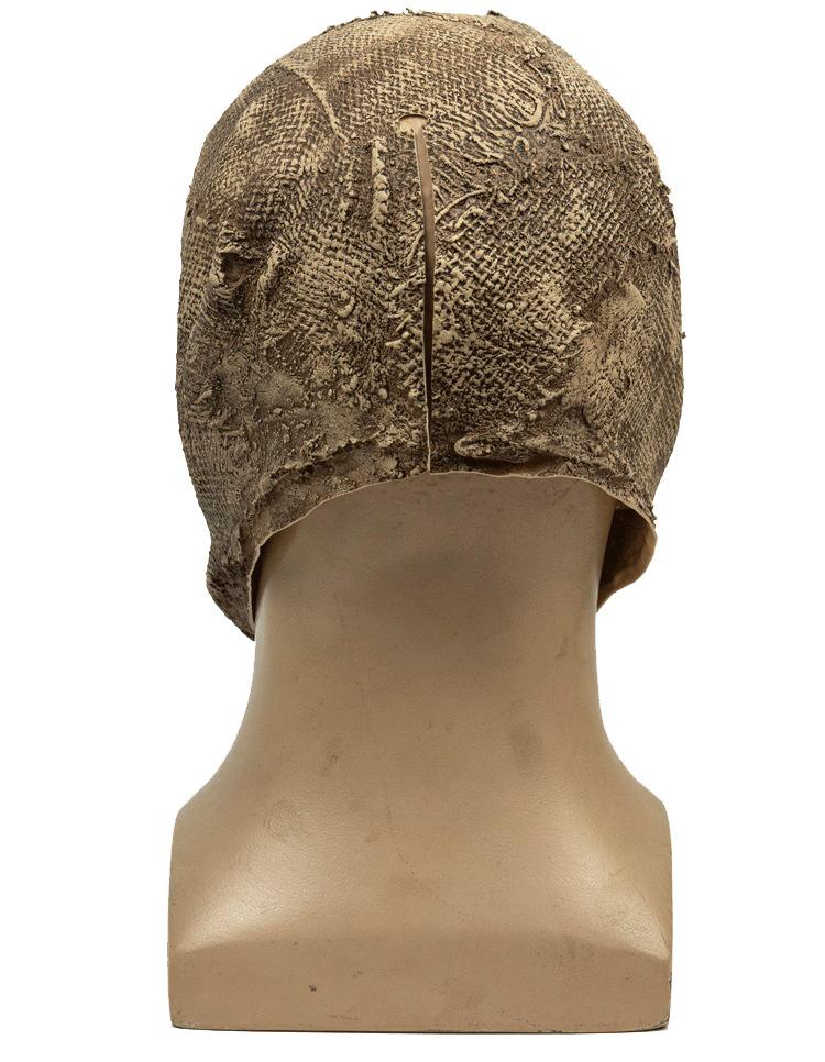 Exclusive Skull Masks: Horror Headgear for Halloween, Masquerade, and Cosplay 
