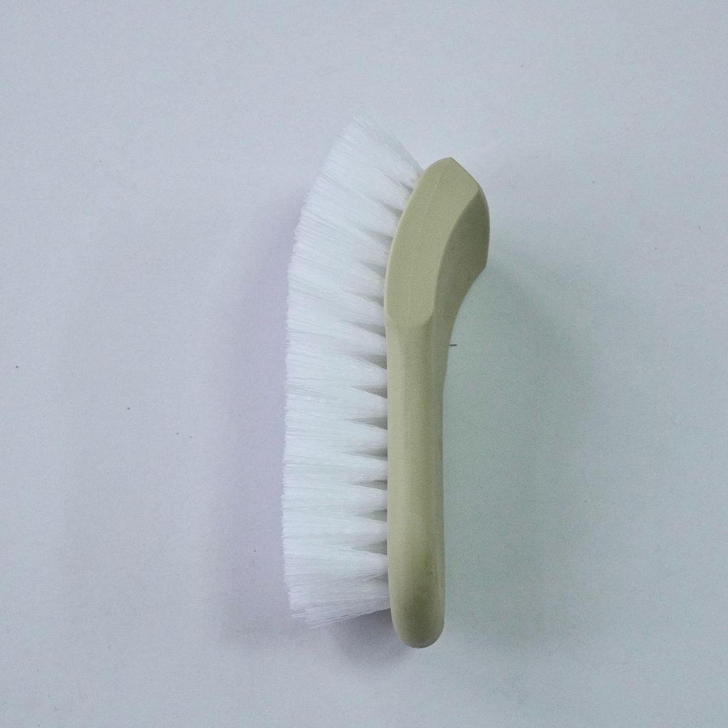 Premium Car Wash Brush: Soft Bristle Detailing for Tires, Wheels, Seats, and Air Vents