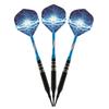 Soft Tip Darts Set Aluminum Shaft Professional Darts Plastic Tip Sets 2BA Replacement Tips
