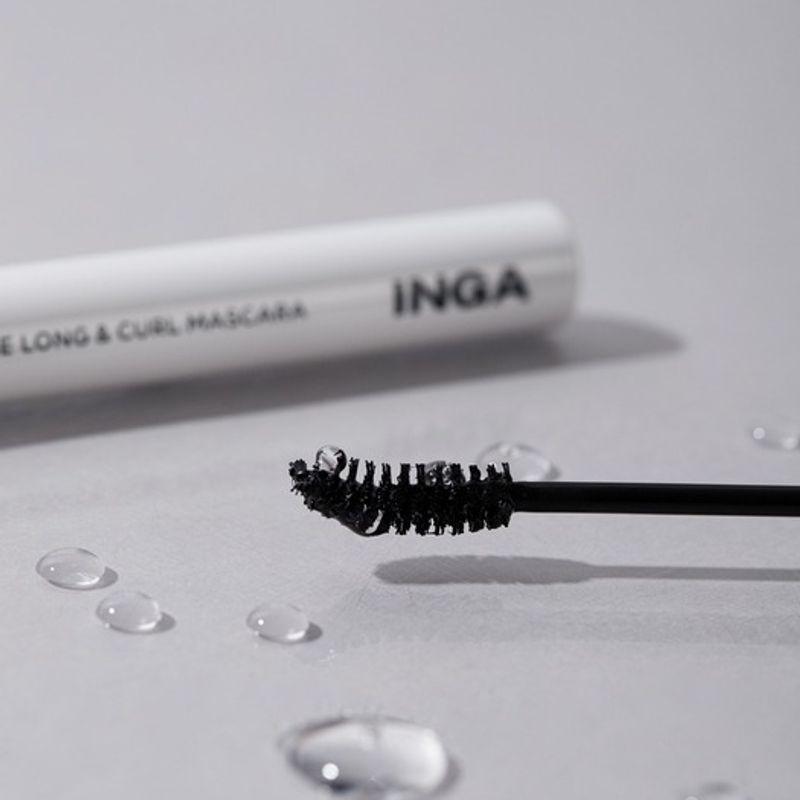 Stage Long & Curl Mascara 1 color 6g