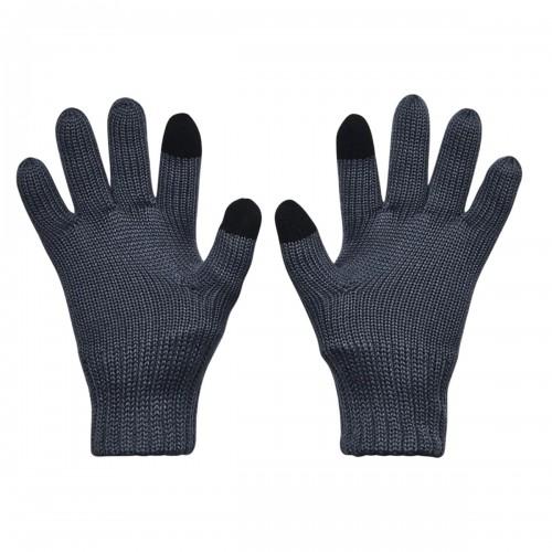 Under Armour Halftime Full Finger Wool Winter Gloves