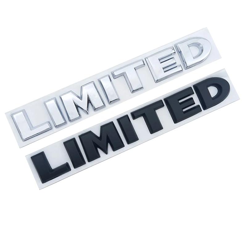 3D 4x4 Four Wheel Drive Car Sticker Logo Emblem Badge Decals Car Styling Accessories