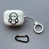 Applicable to OnePlus Nord Buds 1r Wireless Bluetooth Headset Case Stereoscopic 1v Cartoon Soft Case