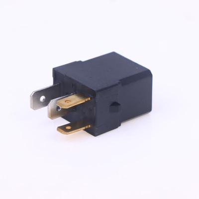 1Pcs Car New Automobile Relay ACM33221 Alternative CM1A-R-12V-H78 UM4667730 M19 12V 4PIN DIY Accessories