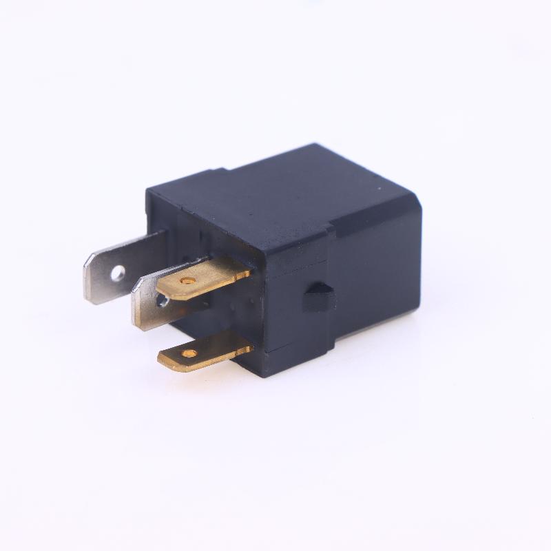 1Pcs Car Diy Accessories  Automobile Relay Acm33221 Alternative Cm1A-R-12V-H78 Um4667730 M19 12V 4Pin